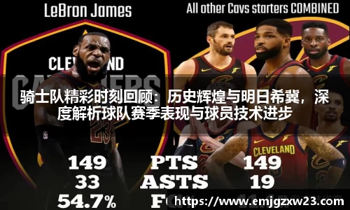 骑士队精彩时刻回顾：历史辉煌与明日希冀，深度解析球队赛季表现与球员技术进步